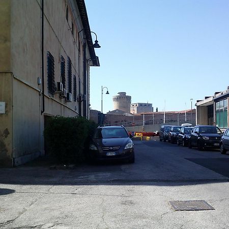 Affittacamere " Il Porto " Livorno Zewnętrze zdjęcie