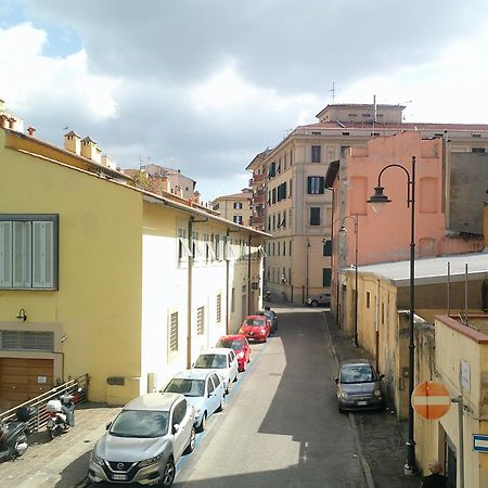 Affittacamere " Il Porto " Livorno Zewnętrze zdjęcie