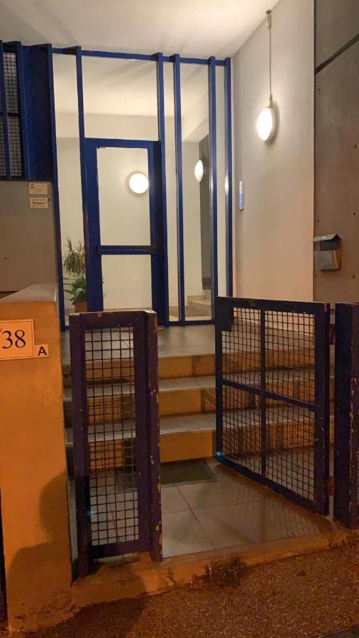 Affittacamere " Il Porto " Livorno Zewnętrze zdjęcie