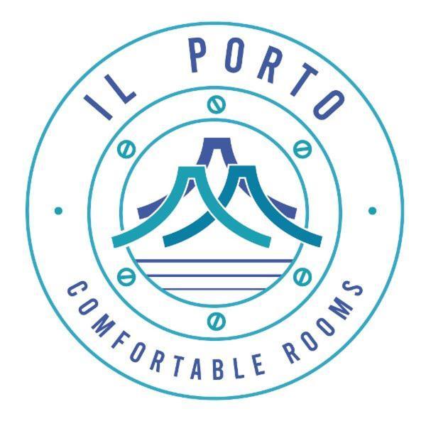 Affittacamere " Il Porto " Livorno Zewnętrze zdjęcie