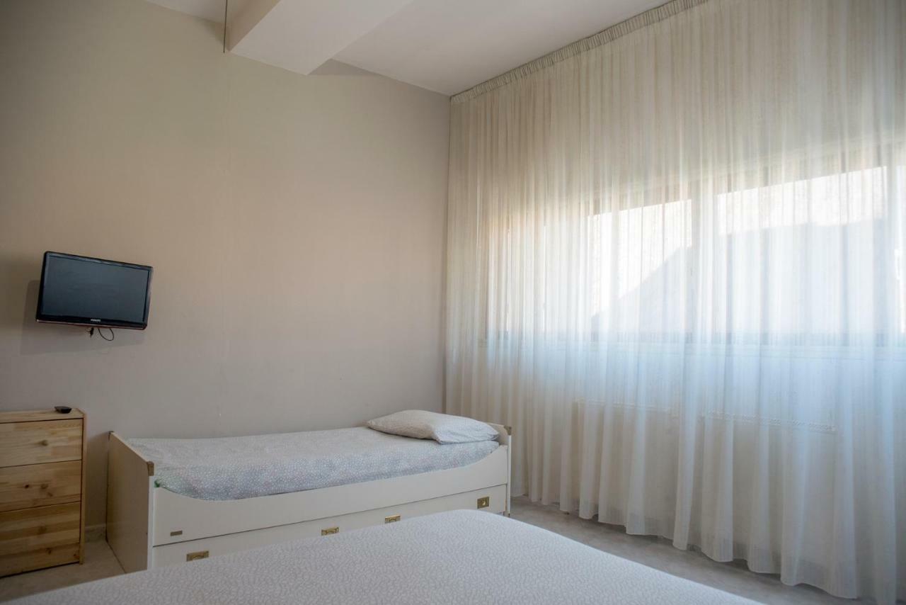Affittacamere " Il Porto " Livorno Zewnętrze zdjęcie