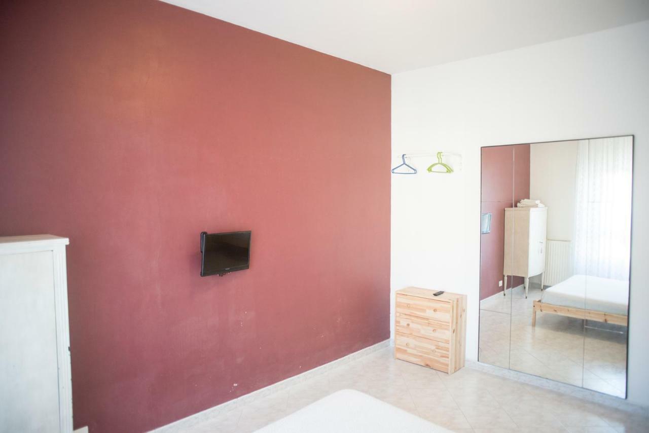 Affittacamere " Il Porto " Livorno Zewnętrze zdjęcie
